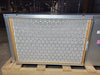 DAIKIN 36,000/42,400 BTUH, 12,000 CFM Enfinity Horizontal Water Source Heat Pump 036