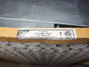 DAIKIN 36,000/42,400 BTUH, 12,000 CFM Enfinity Horizontal Water Source Heat Pump 036