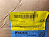 DAIKIN 36,000/42,400 BTUH, 12,000 CFM Enfinity Horizontal Water Source Heat Pump 036