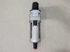 SMC 150psi Micro Mist Separator Regulator AWD40-N03DE-Z