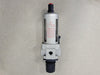 SMC 150psi Micro Mist Separator Regulator AWD40-N03DE-Z