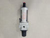 SMC 150psi Micro Mist Separator Regulator AWD40-N03DE-Z