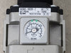 SMC 150psi Micro Mist Separator Regulator AWD40-N03DE-Z