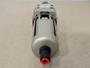 SMC 150psi Micro Mist Separator Regulator AWD40-N03DE-Z