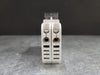 FEDERAL PIONEER 15 Amp, 2 Pole, 120/240 volts Circuit Breaker NC215