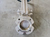 FABRI-VALVE 3", Class 150, Knife-Gate Valve, FV-C3701172500