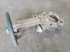FABRI-VALVE 3", Class 150, Knife-Gate Valve, FV-C3701172500