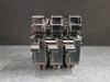 FEDERAL PIONEER 15 Amp, 3 Pole, 240 volts Circuit Breaker NA315