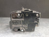 FEDERAL PIONEER 15 Amp, 3 Pole, 240 volts Circuit Breaker NA315