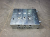 BIJUR DELIMON Limit Switch And Bracket Assembly LC13201