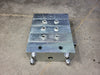 BIJUR DELIMON Limit Switch And Bracket Assembly LC13201