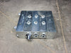 BIJUR DELIMON Limit Switch And Bracket Assembly LC13201