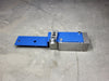BIJUR DELIMON Limit Switch And Bracket Assembly LC13201