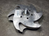 FLOWSERVE Impeller 3K6X4-16 RV, MY51017A160-CD4M