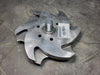 FLOWSERVE Impeller 3K6X4-16 RV, MY51017A160-CD4M