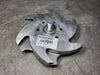 FLOWSERVE Impeller 3K6X4-16 RV, MY51017A160-CD4M