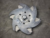 FLOWSERVE Impeller 3K6X4-16 RV, MY51017A160-CD4M