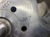 FLOWSERVE Impeller 3K6X4-16 RV, MY51017A160-CD4M