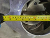FLOWSERVE Impeller 3K6X4-16 RV, MY51017A160-CD4M