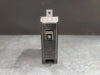 CUTLER-HAMMER 15 Amp, 1 Pole, 240 volts Circuit Breaker BA115