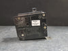 CUTLER-HAMMER 15 Amp, 1 Pole, 240 volts Circuit Breaker BA115