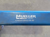 GRINNELL 1-1/2" PN64 Ball Valve GB3933-SW-FP