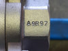 GRINNELL 1-1/2" PN64 Ball Valve GB3933-SW-FP