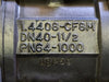 GRINNELL 1-1/2" PN64 Ball Valve GB3933-SW-FP