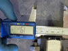 GRINNELL 1-1/2" PN64 Ball Valve GB3933-SW-FP
