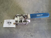GRINNELL 1-1/2" PN64 Ball Valve GB3933-SW-FP