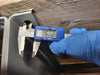 HPS 112.5 kVA Transformer, 4160 pri. volts, 208Y/120 sec. volts 231448