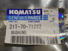 KOMATSU Bushing 21T-70-71222