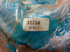 SKF Single Row Tapered Roller Bearing 120mm ID x 215m OD x 61.5mm W, 32224