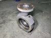 FLOWSERVE Centrifugal Pump Casing 4x3-82, DY46161A-EAAA-DCI