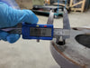 FLOWSERVE Centrifugal Pump Casing 4x3-82, DY46161A-EAAA-DCI
