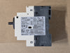 SCHNEIDER ELECTRIC 0.16-0.25 Amps, 3 poles, 690 volts Motor Protection Circuit Breaker GV2-P02