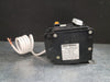 CUTLER-HAMMER 15 Amp, 2 Pole, 240 volts Circuit Breaker QBGFEP2015