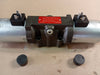 ARGO-HYTOS Directional Control Valve, Solenoid Operated RPE4-103C11/02400E1