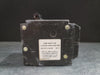 CUTLER-HAMMER 15 Amp, 4 Pole, 120/240 volts Circuit Breaker BRD2152115