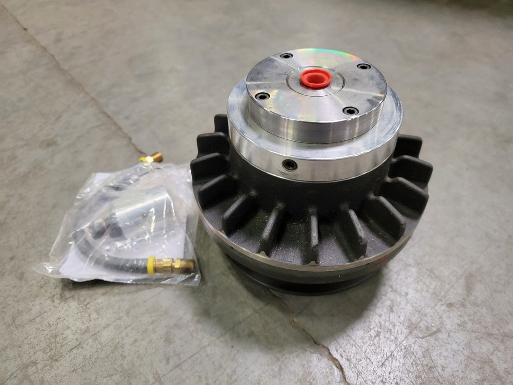 NEXEN MWHS Clutch No. 814400, 1.375" Bore, Sheave 6.8 PD-2 "B" Groove