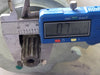 CATERPILLAR 2 Section Hydraulic Fluid Gear Pump 212-0510