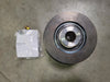 NEXEN MWHS Clutch No. 814400, 1.375" Bore, Sheave 6.8 PD-2 "B" Groove