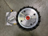 NEXEN MWHS Clutch No. 814400, 1.375" Bore, Sheave 6.8 PD-2 "B" Groove