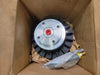 NEXEN MWHS Clutch No. 814400, 1.375" Bore, Sheave 6.8 PD-2 "B" Groove