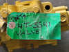 CATERPILLAR Valve G 4T-5541