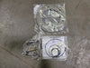 NEXEN MWHS 8" Clutch Repair Kit No. 848400