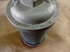 ALWITCO Atomuffler Air Exhaust Muffler M07, E14 Male NPT, 150psi