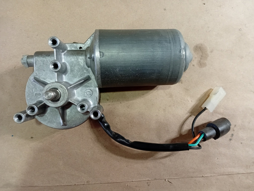 CATERPILLAR Wiper Motor Assembly 101-0744