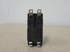 SQUARE D 50 Amp, 2 Pole, 120/240 volts Circuit Breaker QOB250