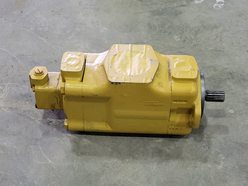 CATERPILLAR Vane Pump Fixed Displacement 162-9207